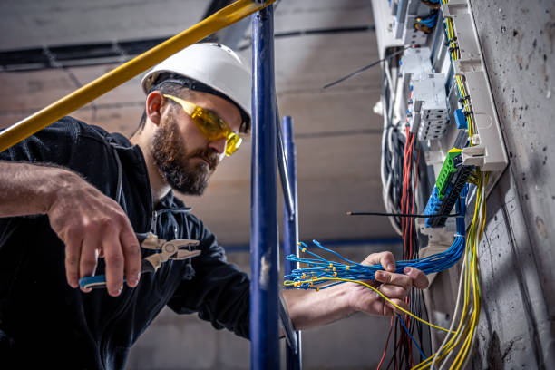 Best Best Electricians Near Me  in Wamego, KS