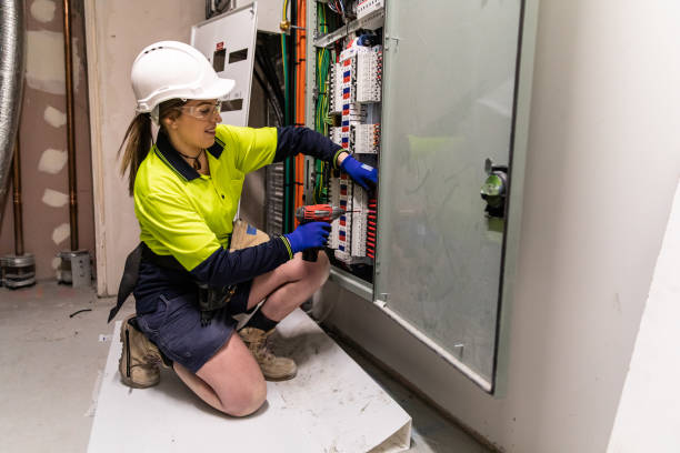 Best Electrical Troubleshooting Services  in Wamego, KS