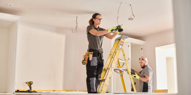 Best Electrical Wiring Services  in Wamego, KS