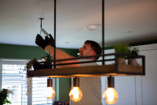 Best Affordable Emergency Electrician  in Wamego, KS