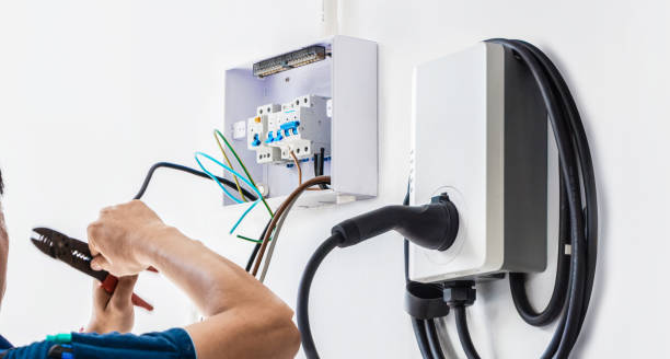 Best Electrical Repair Services  in Wamego, KS