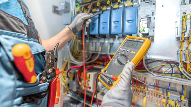 Electrical Upgrades for Homes in Wamego, KS