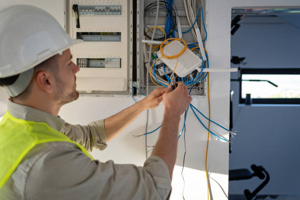 Best Electrical Repair Services  in Wamego, KS